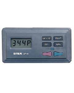 SI-TEX SP-80 - Control Head Only 20080011