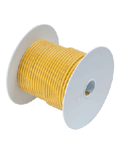 ANCOR YELLOW 25' 4/0 AWG BATTERY CABLE 119902