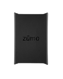 Garmin Mount Weather Cover f/z_mo&reg; 590 010-12110-04