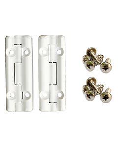 Cooler Shield Replacement Hinge For Igloo Coolers - 2 Pack CA76310