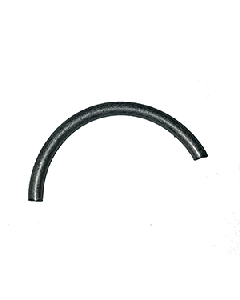 Maxwell Windlass Clutch Retaining Clip - 2311