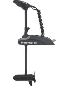 MOTORGUIDE XI3 KAYAK 55LB SW 36 GPS 12V MOT 941600120