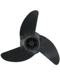 Motorguide Prop Metal 3-Blade #15 MOT MGA087M