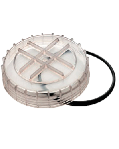 VETUS O-Ring &amp; Cover f/Waterfilter 1 FTR13201