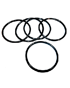 VETUS Replacement O-Rings Set - 5-Pack FTR3302