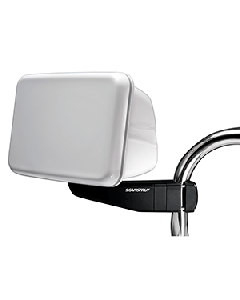 Scanstrut Arm Mounted Pod Compact - Up to 8" Displays SPR-8-AM