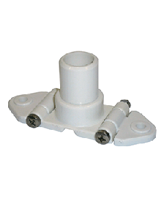 Glomex 1" Mini Versatile Shaft Base Mount f/weBBoat&reg; 4G Plus ITM001