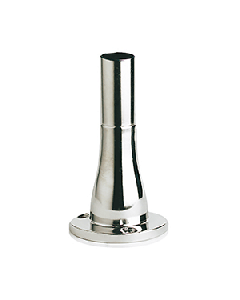 Glomex Stainless Steel Straight Slip Mount f/TV Antennas and weBBoat&reg; 4G Plus V9124