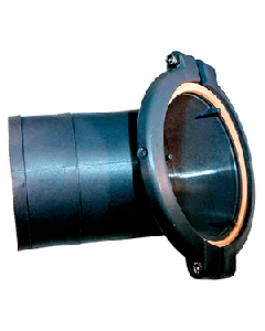 VETUS Rotating Inlet Set f/NLP &amp; LSG SET0003