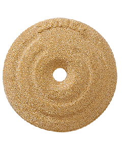 Glomex 2-1/4" Round Ground Plate RA206
