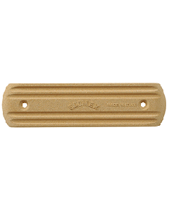 Glomex 12" x 3" Rectangular Ground Plate RA205