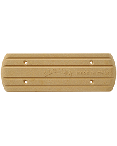 Glomex 18" x 5" Rectangular Ground Plate RA207