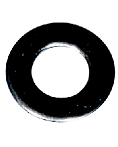 Maxwell Washer Flat M8 x 17 x 1.2mm - St SP0428