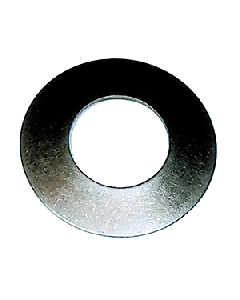 Maxwell Washer Bellville 22.4ID x 45OD x SP0484