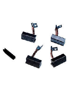 Maxwell Replacement Brush Kit f/Cima 12V P100807