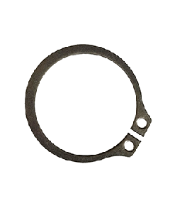 Maxwell Circlip - 1-1/2" Stainless Steel SP0846