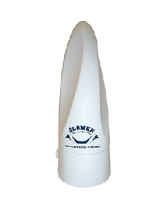 Glomex 4" x 8" DVB-T2 Full HD TV Marine Omnidirectional Antenna VT300