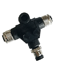 Maxwell Dual Install T Junction Connecto SP4155