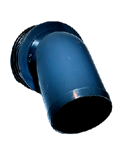 VETUS Rotating Hose Connection f/LP, LSS & NLP - 45mm US002