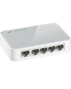 Glomex 150MBPS Wireless N Nano Router/Access Point - 5 Port ITSW001