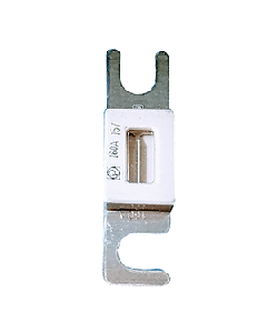 VETUS Fuse Strip C20 - 160 Amp ZE160
