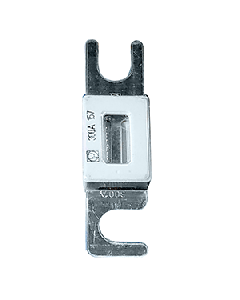 VETUS Fuse Strip C20 - 300 Amp ZE300