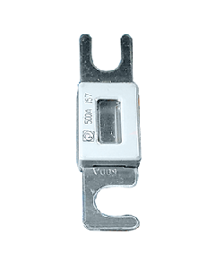 VETUS Fuse Strip C20 - 500 Amp ZE500