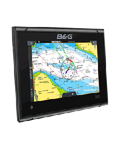 B&G VULCAN 7 R CHARTPLOTTER COMBO NO TRANSDUCER 000-14082-001