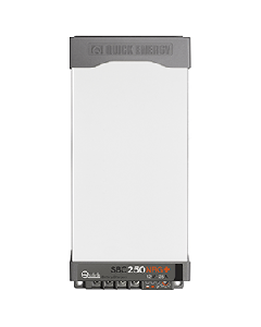 Quick SBC 250 NRG+ Series Battery Charge FBNRP0250FR0A00