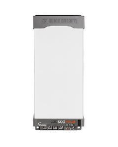 Quick SBC 500 NRG+ Series Battery Charge FBNRP0500FR0A00