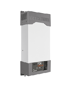 Quick SBC 700 NRG+ Series Battery Charge FBNRP0700FR0A00