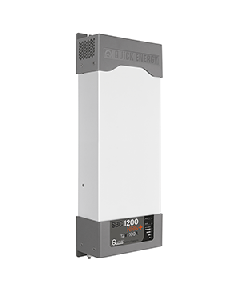 Quick SBC 1200 NRG+ Series Battery Charg FBNRP1200FR0A00