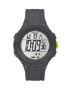 Timex IRONMAN® Essential 30 Unisex Watch - Grey TW5M14500JV