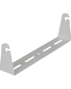 Rigid Industries M-Series 10" Cradle Mount - White 41011