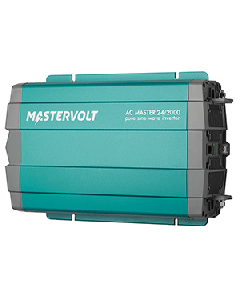 Mastervolt AC Master 24V/2000W Inverter 28522000