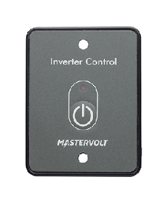 Mastervolt Remote Switch Inverter Contro 70405080