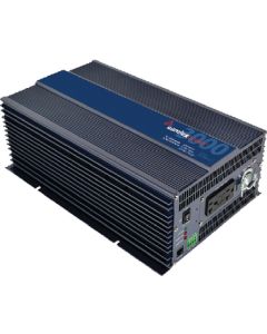 SAMLEX PST PURE SINE INVERTER 1000W PST- PST-1000F-12