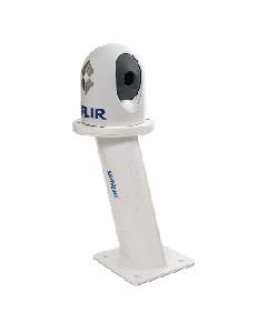 Seaview 12" Aft Leaning Camera Mount PMA-12-FMT-7