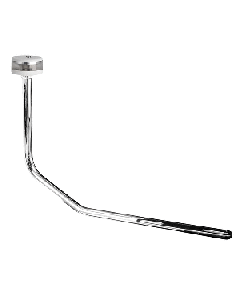 Scanstrut Integrated Stainless Steel Light Mount w/Hella NaviLED 360 All Round White Light SC113