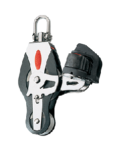 Ronstan Series 40 All Purpose Block - Fiddle - Cleat RF41520