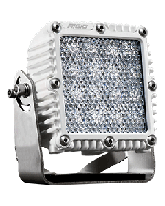 Rigid Industries Q-Series PRO Flood Diffused - Single 245513