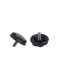 Lowrance Lowrance Gimbal Bracket Knobs 000-10467-001 70697