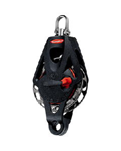 Ronstan Series 55 Ratchet Mount Orbit Bl RF56110