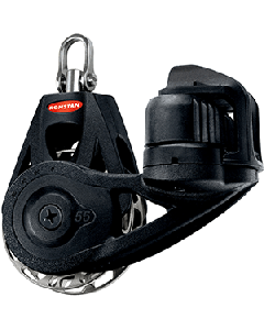 Ronstan Series 55 Ratchet Mount Orbit Bl RF56120