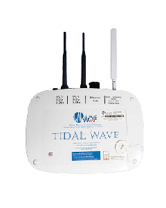 Wave WiFi Tidal Wave Dual - Band + Cellular EC-HP-DB-3G/4G