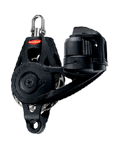 Ronstan Series 55 Ratchet Mount Orbit Bl RF56130