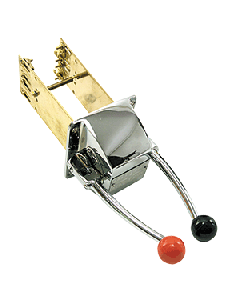 Whitecap Twin Engine Control f/Clutch or Throttle S-0601