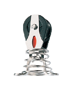 Ronstan Series 20 Ball Bearing Block- Si RF20141