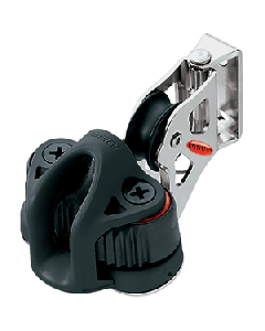 Ronstan Series 20 Cleat Base - Pivoting Cleat Unit RF20175