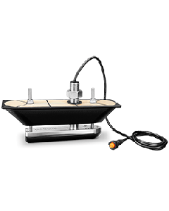 Garmin GT34UHD-TH Ultra HD Thru-Hull Transducer 010-12776-10